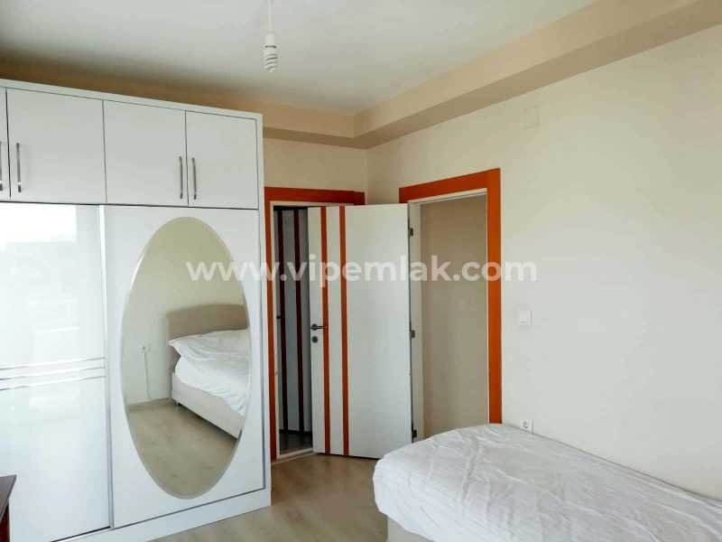 AKDENİZ MAHALLESİNDE KELEPİR 3+1 SATILIK DAİRE