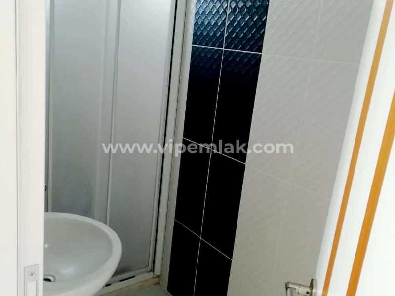 AKDENİZ MAHALLESİNDE KELEPİR 3+1 SATILIK DAİRE