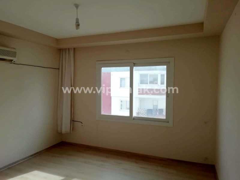 AKDENİZ MAHALLESİNDE KELEPİR 3+1 SATILIK DAİRE