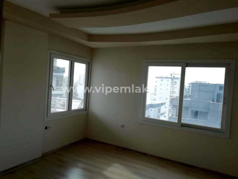 AKDENİZ MAHALLESİNDE KELEPİR 3+1 SATILIK DAİRE