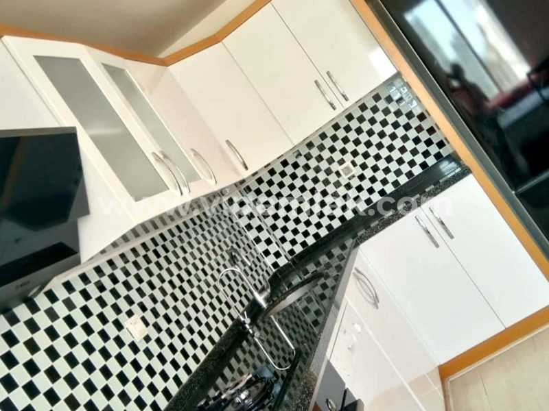 AKDENİZ MAHALLESİNDE KELEPİR 3+1 SATILIK DAİRE