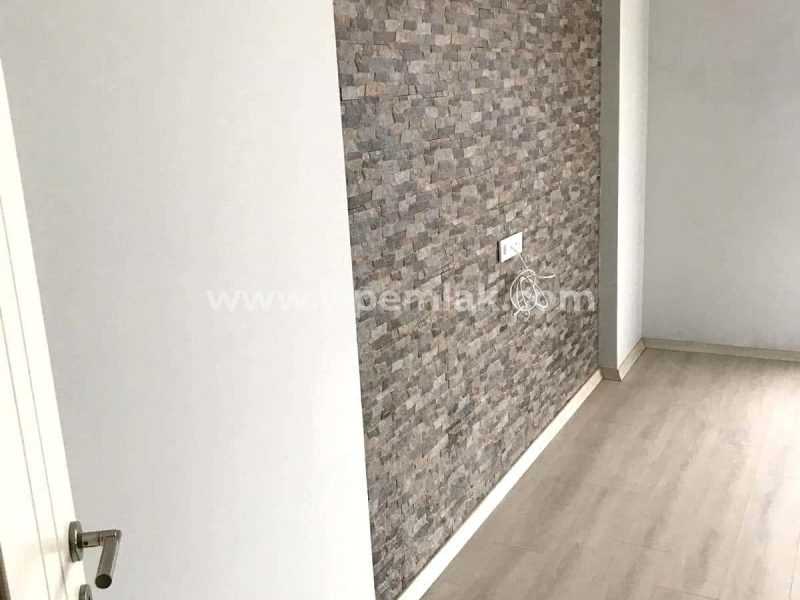 AKDENİZ MAHALLESİNDE KELEPİR 3+1 SATILIK DAİRE
