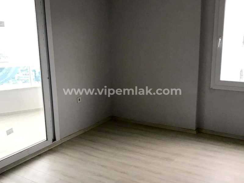 AKDENİZ MAHALLESİNDE KELEPİR 3+1 SATILIK DAİRE