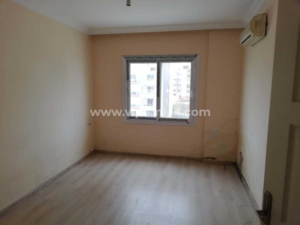 ERDEMLİ ALATA MAHALLESİNDE KELEPİR SATILIK 2+1 DAİRE
