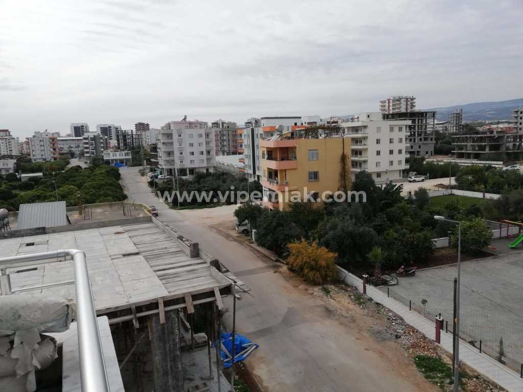 ERDEMLİ ALATA MAHALLESİNDE KELEPİR SATILIK 2+1 DAİRE
