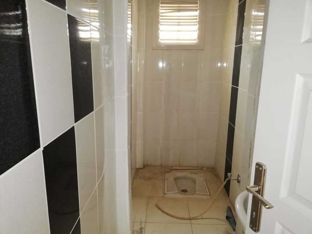 ERDEMLİ ALATA MAHALLESİNDE KELEPİR SATILIK 2+1 DAİRE