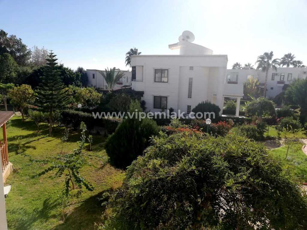 ALTINPORTAKAL SITESI ULTRALUKS DUBLEKS 3+1 VILLA