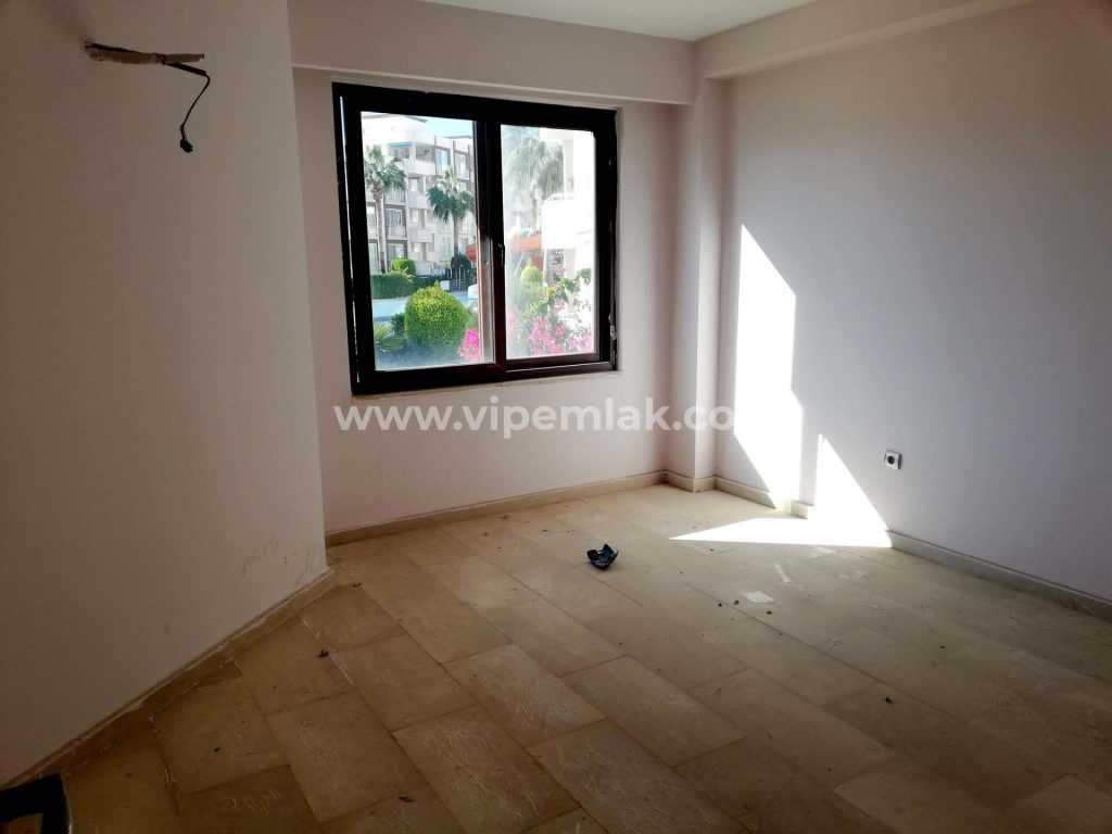 ALTINPORTAKAL SITESI ULTRALUKS DUBLEKS 3+1 VILLA