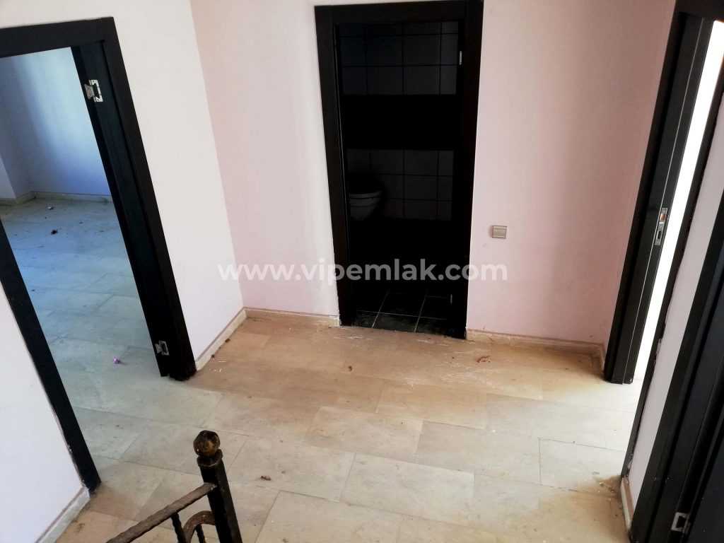ALTINPORTAKAL SITESI ULTRALUKS DUBLEKS 3+1 VILLA