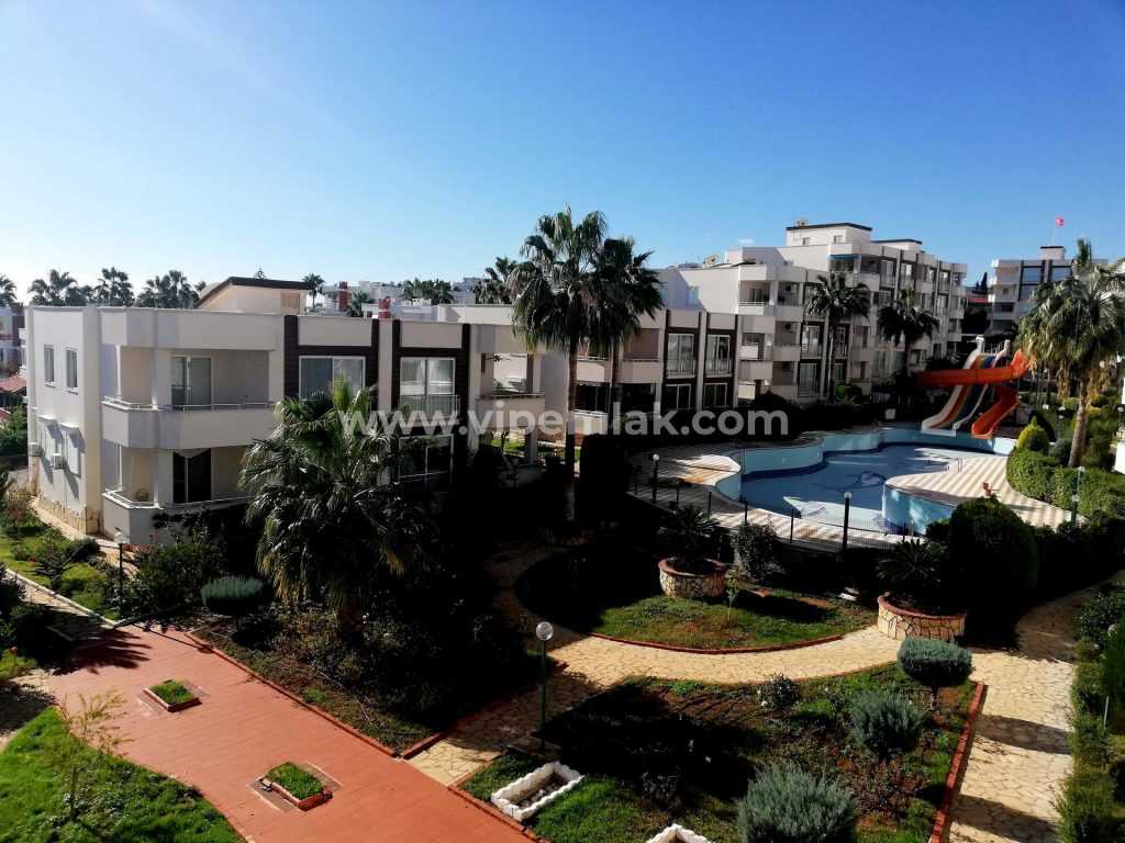 ALTINPORTAKAL SITESI ULTRALUKS DUBLEKS 3+1 VILLA