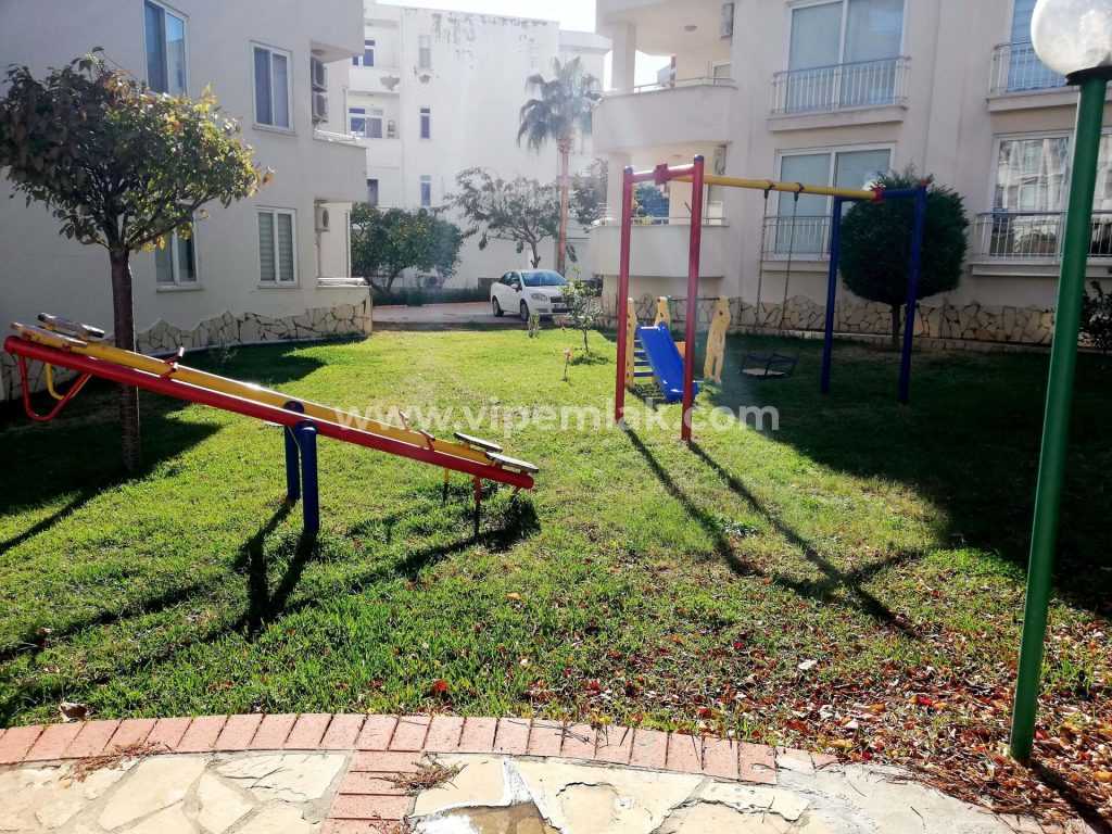 ALTINPORTAKAL SITESI ULTRALUKS DUBLEKS 3+1 VILLA