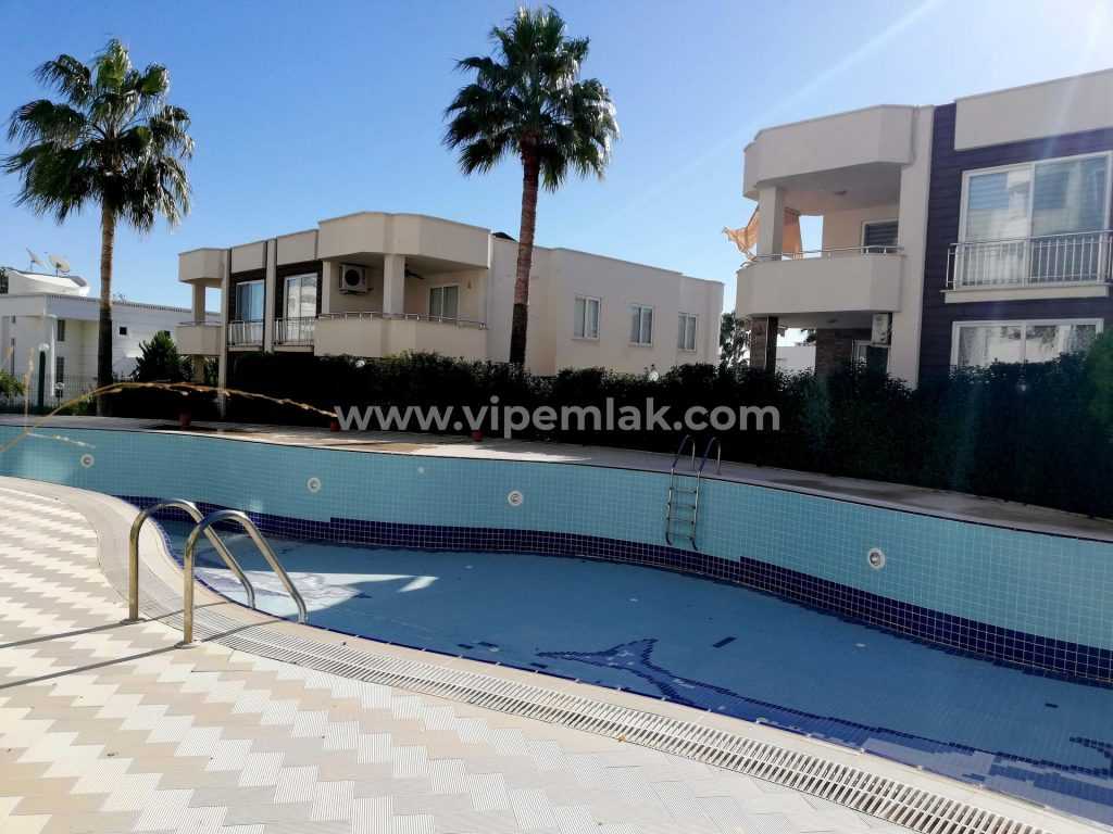 ALTINPORTAKAL SITESI ULTRALUKS DUBLEKS 3+1 VILLA