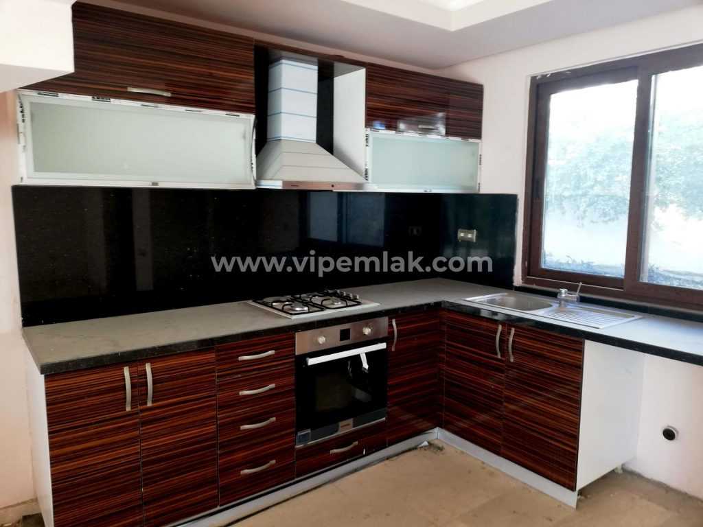 ALTINPORTAKAL SITESI ULTRALUKS DUBLEKS 3+1 VILLA