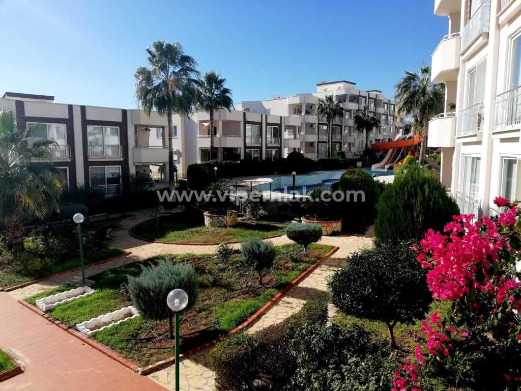 ALTINPORTAKAL SITESI ULTRALUKS DUBLEKS 3+1 VILLA