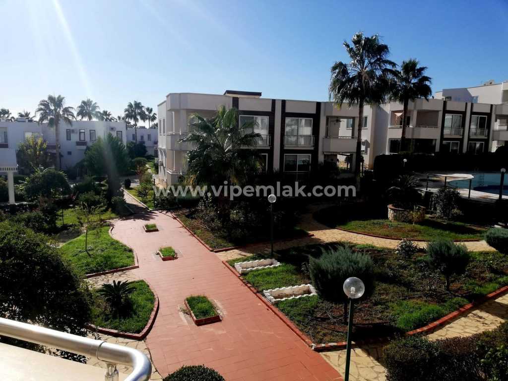 ALTINPORTAKAL SITESI ULTRALUKS DUBLEKS 3+1 VILLA
