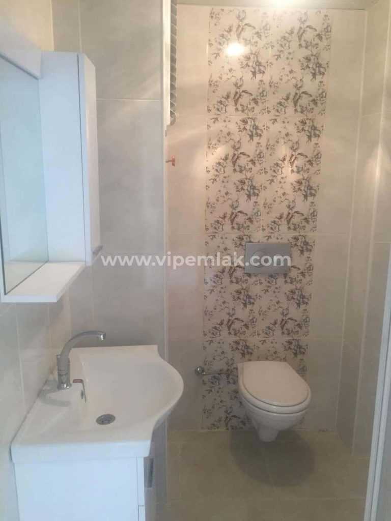 ERDEMLİ TÖMÜKTE ASER SİTESİNDE KELEPİR SATILIK 2+1 YAZLIK DAİRE