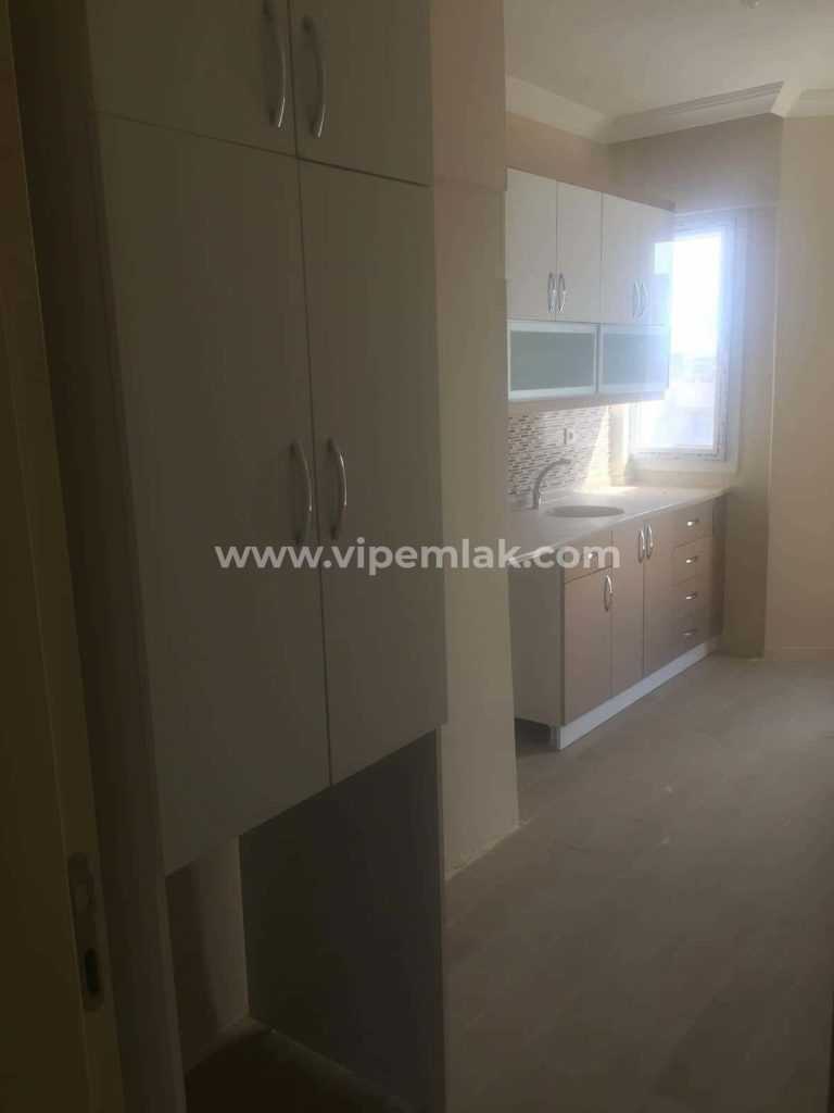 ERDEMLİ TÖMÜKTE ASER SİTESİNDE KELEPİR SATILIK 2+1 YAZLIK DAİRE