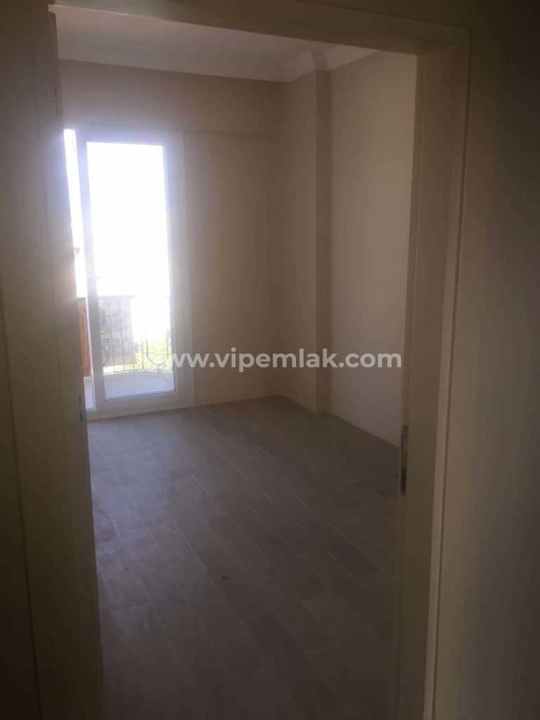 ERDEMLİ TÖMÜKTE ASER SİTESİNDE KELEPİR SATILIK 2+1 YAZLIK DAİRE