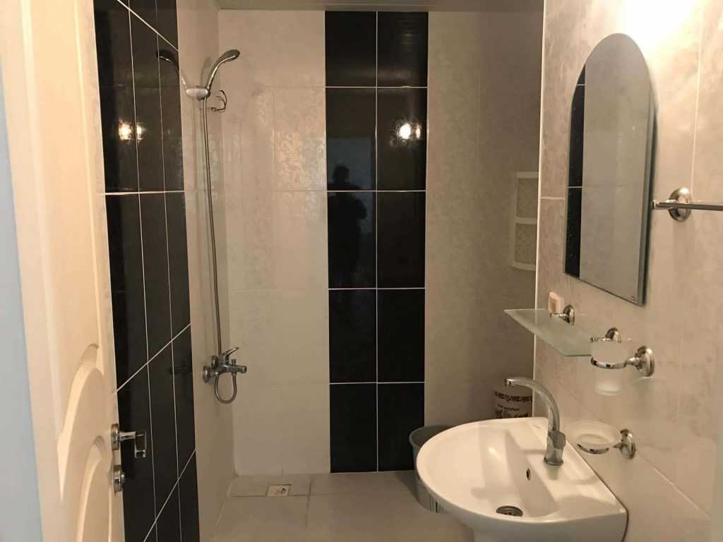 AYAŞTA KAÇIRILMAYACAK KELEPİR EŞYALI 2+1 SATILIK DAİRE