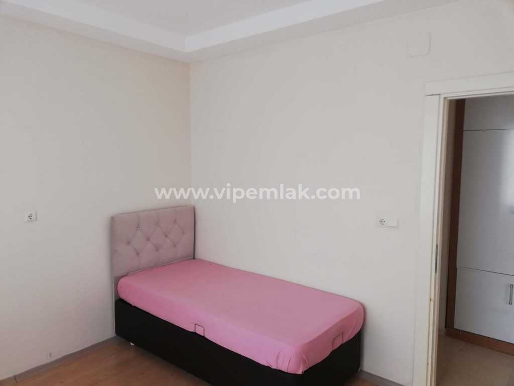 AYAŞTA KAÇIRILMAYACAK EŞYALI KELEPİR SATILIK YAZLIK DAİRE 2+1