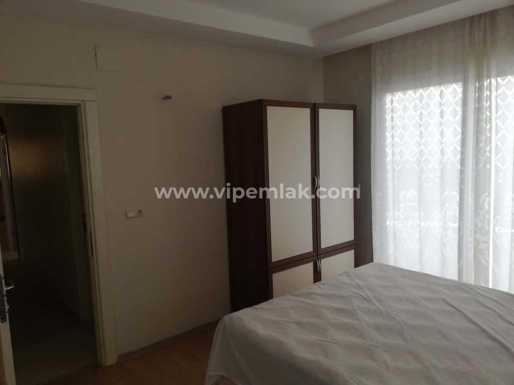 AYAŞTA KAÇIRILMAYACAK EŞYALI KELEPİR SATILIK YAZLIK DAİRE 2+1
