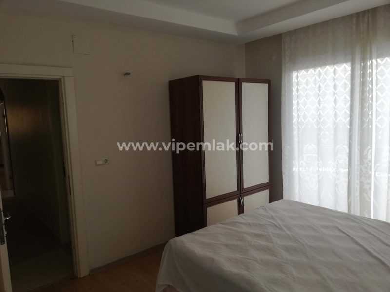 AYAŞTA KAÇIRILMAYACAK EŞYALI KELEPİR SATILIK YAZLIK DAİRE 2+1