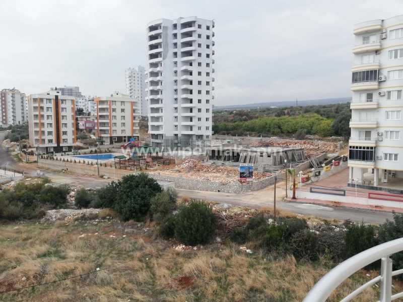 AYAŞTA KAÇIRILMAYACAK EŞYALI KELEPİR SATILIK YAZLIK DAİRE 2+1