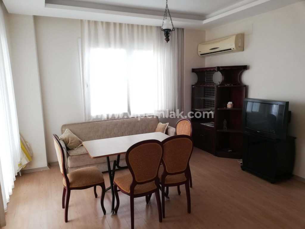 AYAŞTA KAÇIRILMAYACAK EŞYALI KELEPİR SATILIK YAZLIK DAİRE 2+1