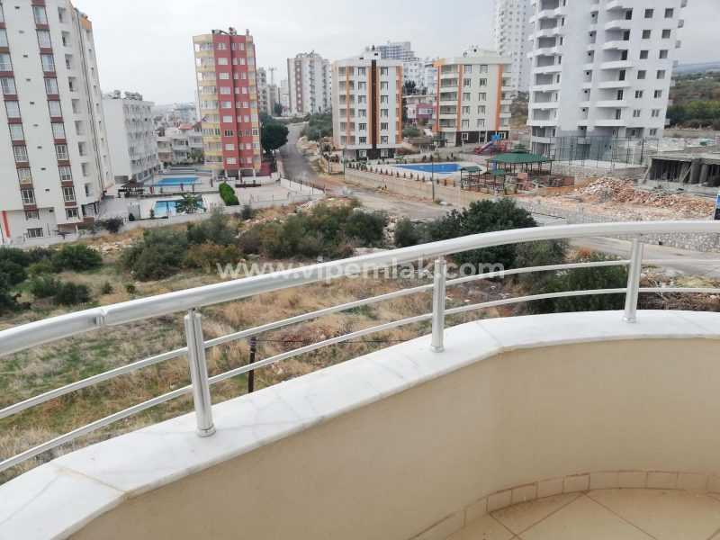 AYAŞTA KAÇIRILMAYACAK EŞYALI KELEPİR SATILIK YAZLIK DAİRE 2+1