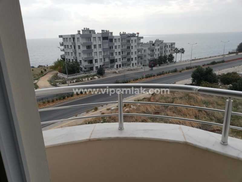 AYAŞTA KAÇIRILMAYACAK EŞYALI KELEPİR SATILIK YAZLIK DAİRE 2+1