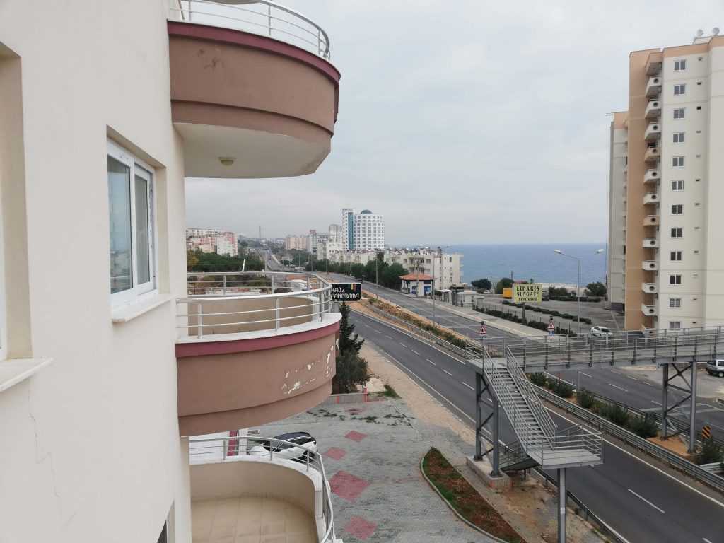 AYAŞTA KAÇIRILMAYACAK EŞYALI KELEPİR SATILIK YAZLIK DAİRE 2+1