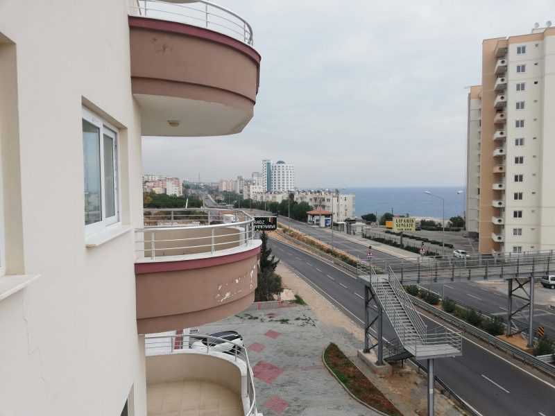 AYAŞTA KAÇIRILMAYACAK EŞYALI KELEPİR SATILIK YAZLIK DAİRE 2+1