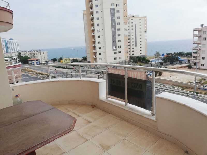 AYAŞTA KAÇIRILMAYACAK EŞYALI KELEPİR SATILIK YAZLIK DAİRE 2+1