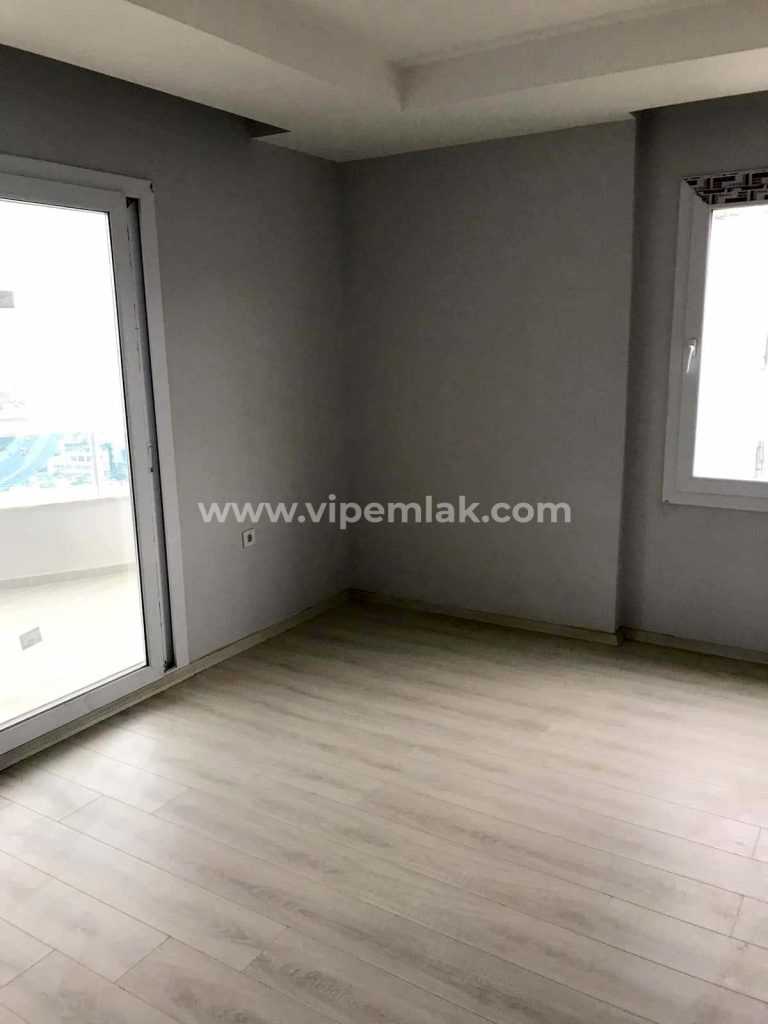 Ayas Palmiye City 12. Kat 2+1 GKB_1 AYAŞTA ULTRALUKS 2+1 DENİZ MANZARALI KELEPİR YAZLIK DAİRE