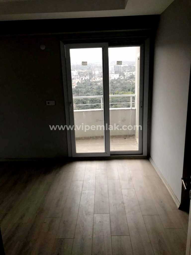 Ayas Palmiye City 12. Kat 2+1 GKB_10 AYAŞTA ULTRALUKS 2+1 DENİZ MANZARALI KELEPİR YAZLIK DAİRE