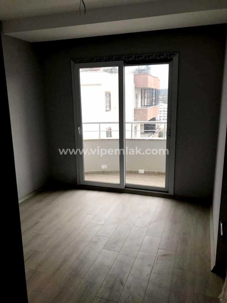 Ayas Palmiye City 12. Kat 2+1 GKB_11 AYAŞTA ULTRALUKS 2+1 DENİZ MANZARALI KELEPİR YAZLIK DAİRE