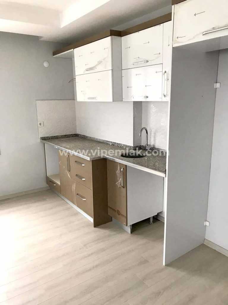 Ayas Palmiye City 12. Kat 2+1 GKB_5 AYAŞTA ULTRALUKS 2+1 DENİZ MANZARALI KELEPİR YAZLIK DAİRE