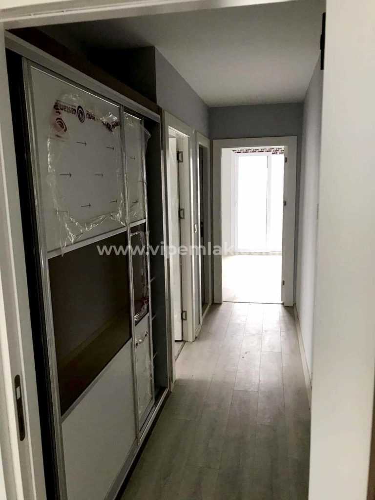 Ayas Palmiye City 12. Kat 2+1 GKB_8 AYAŞTA ULTRALUKS 2+1 DENİZ MANZARALI KELEPİR YAZLIK DAİRE