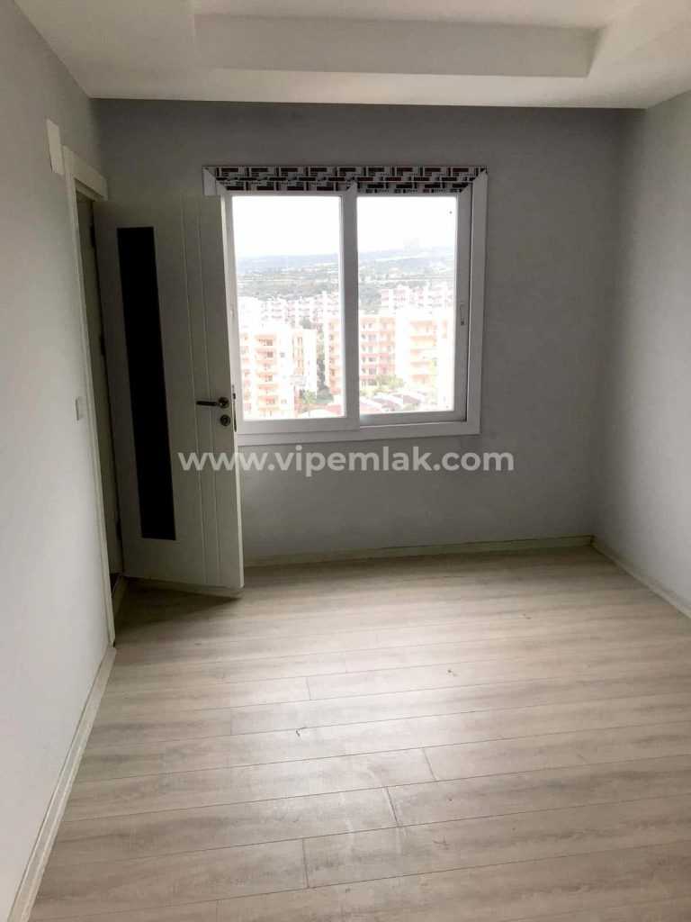 Ayas Palmiye City 12. Kat 2+1 GKB_9 AYAŞTA ULTRALUKS 2+1 DENİZ MANZARALI KELEPİR YAZLIK DAİRE