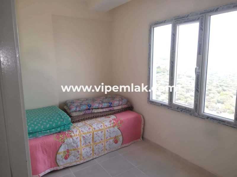 Mersin Ayaşta Deniz Manzaralı Eşyalı Satılık Daire
