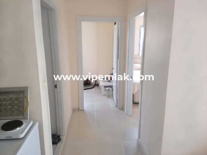 Mersin Ayaşta Deniz Manzaralı Eşyalı Satılık Daire