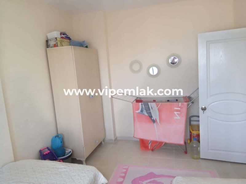 Mersin Ayaşta Deniz Manzaralı Eşyalı Satılık Daire