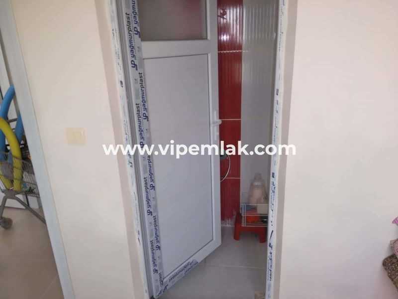 Mersin Ayaşta Deniz Manzaralı Eşyalı Satılık Daire