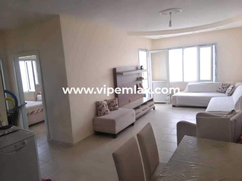 Mersin Ayaşta Deniz Manzaralı Eşyalı Satılık Daire