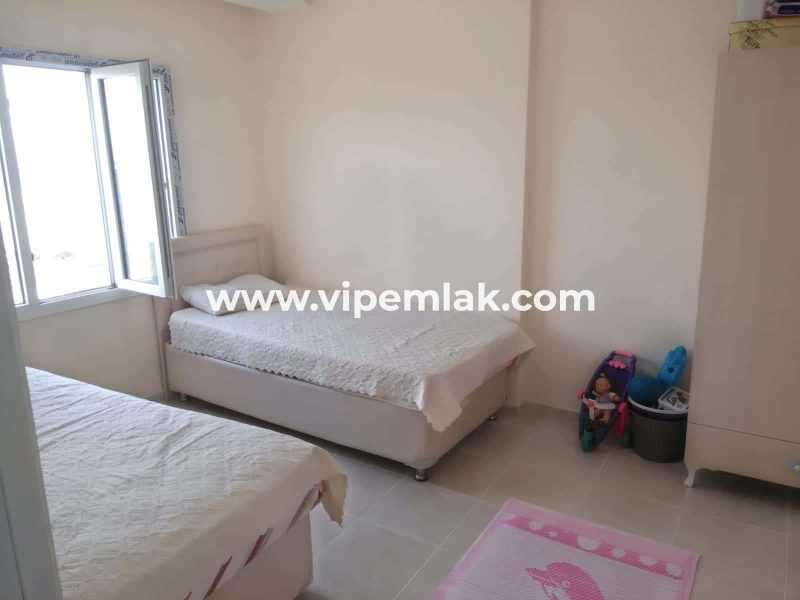 Mersin Ayaşta Deniz Manzaralı Eşyalı Satılık Daire