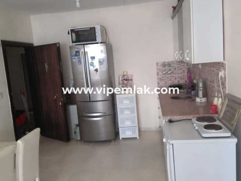 Mersin Ayaşta Deniz Manzaralı Eşyalı Satılık Daire
