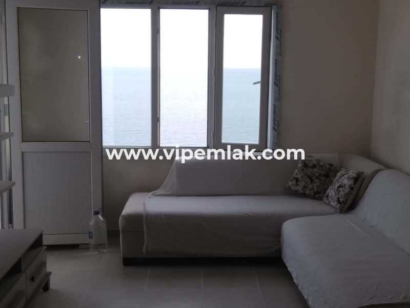 Mersin Ayaşta Deniz Manzaralı Eşyalı Satılık Daire