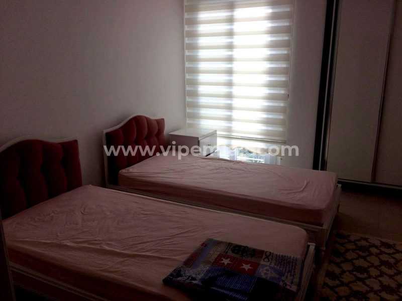 AYAŞ ELİSSA SİTESİ DENİZE SIFIR 3+1 165M2 EŞYALI SATILIK