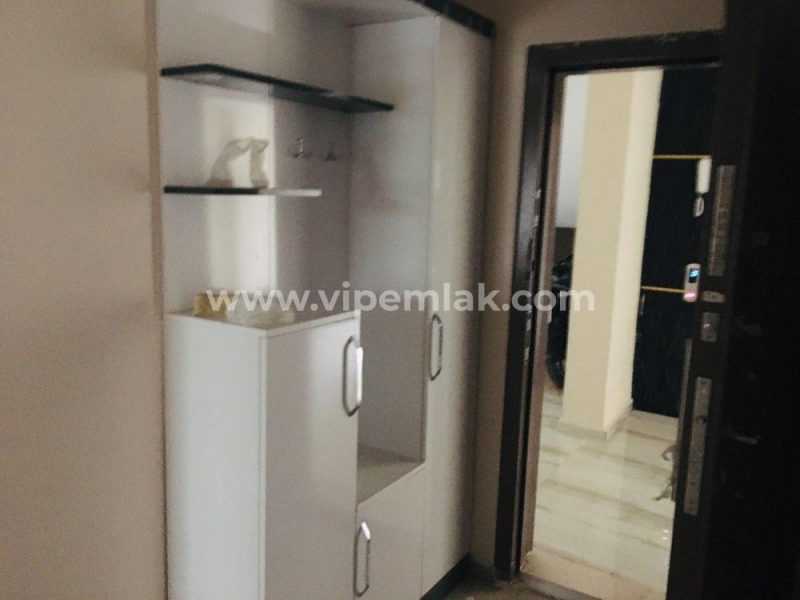 Erdemli Alata Mahallesinde Yüksek Giriş Kelepir Satılık Daire