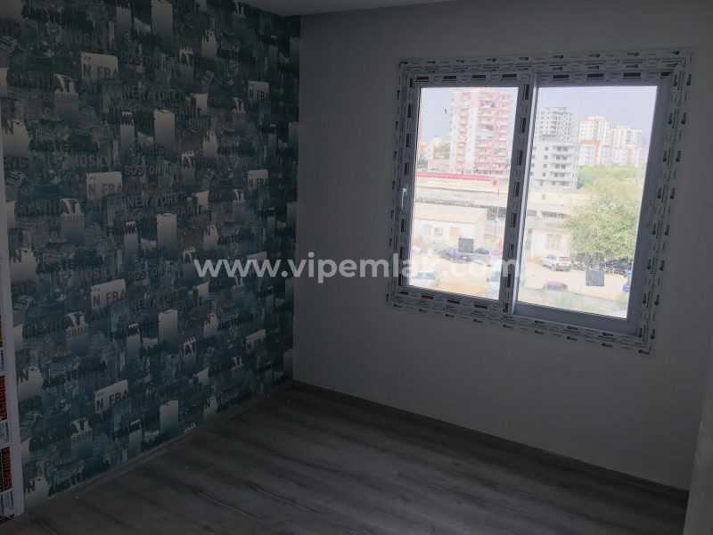 ERDEMLİ MERKEZ’DE SATILIK SIFIR DAİRE